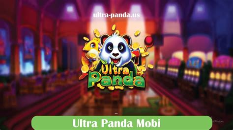 ultra panda mobi app|Ultra Panda APK Download v1.0 for Android .